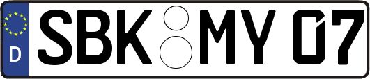 SBK-MY07