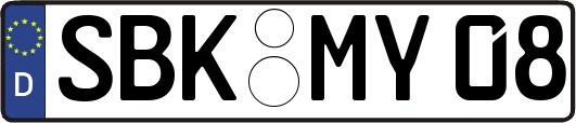 SBK-MY08