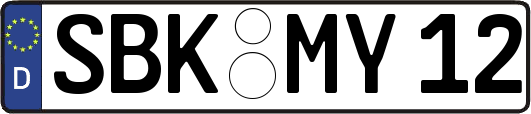 SBK-MY12