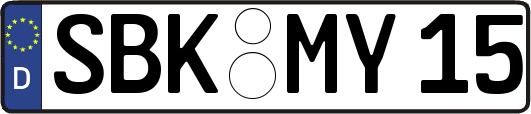 SBK-MY15