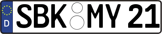 SBK-MY21