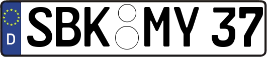 SBK-MY37