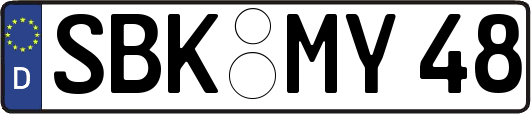 SBK-MY48