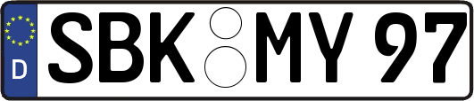 SBK-MY97