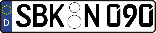 SBK-N090