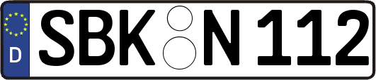 SBK-N112