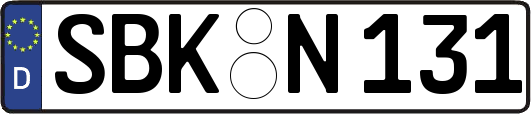 SBK-N131