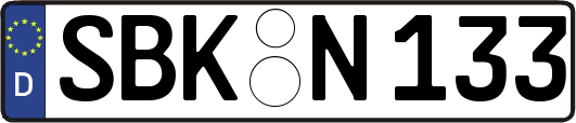SBK-N133
