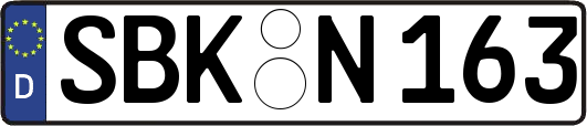 SBK-N163