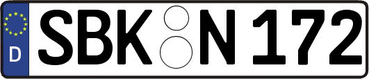 SBK-N172