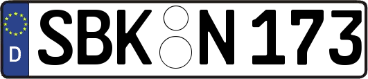 SBK-N173