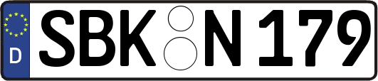SBK-N179