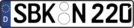 SBK-N220