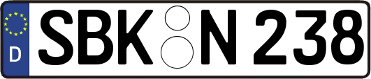 SBK-N238