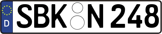 SBK-N248