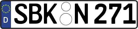 SBK-N271