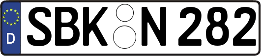 SBK-N282