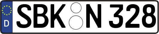 SBK-N328