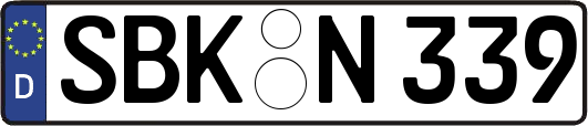 SBK-N339