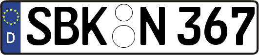 SBK-N367