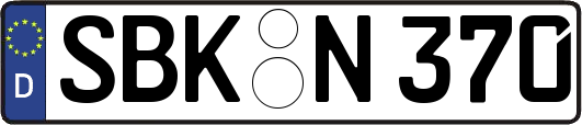 SBK-N370