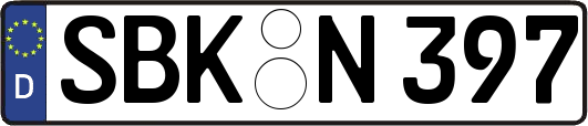 SBK-N397