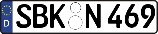 SBK-N469