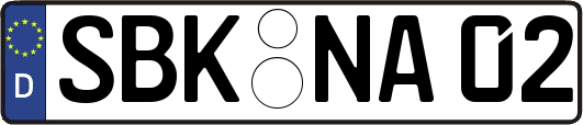 SBK-NA02