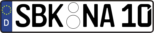 SBK-NA10