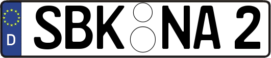SBK-NA2