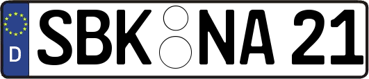 SBK-NA21