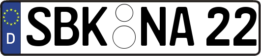SBK-NA22