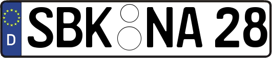SBK-NA28
