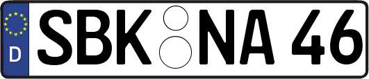 SBK-NA46