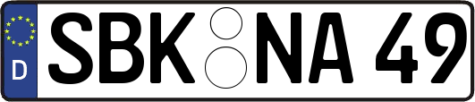SBK-NA49