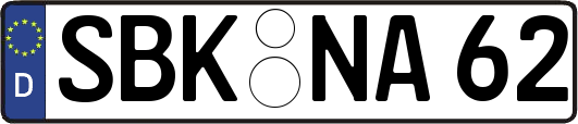 SBK-NA62