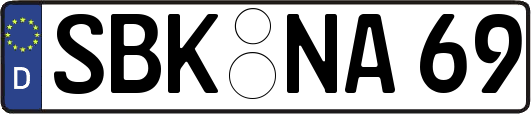 SBK-NA69