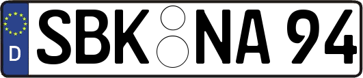 SBK-NA94