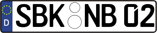 SBK-NB02