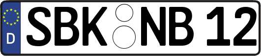 SBK-NB12