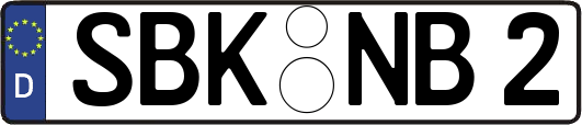 SBK-NB2