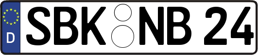 SBK-NB24