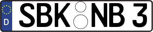 SBK-NB3