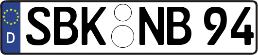 SBK-NB94