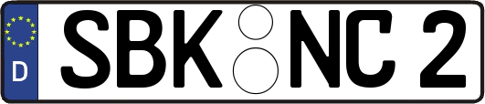 SBK-NC2