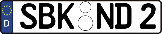 SBK-ND2