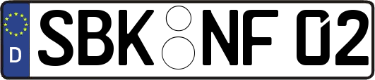 SBK-NF02