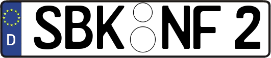 SBK-NF2