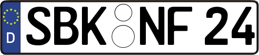 SBK-NF24