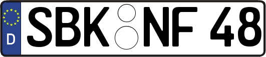 SBK-NF48